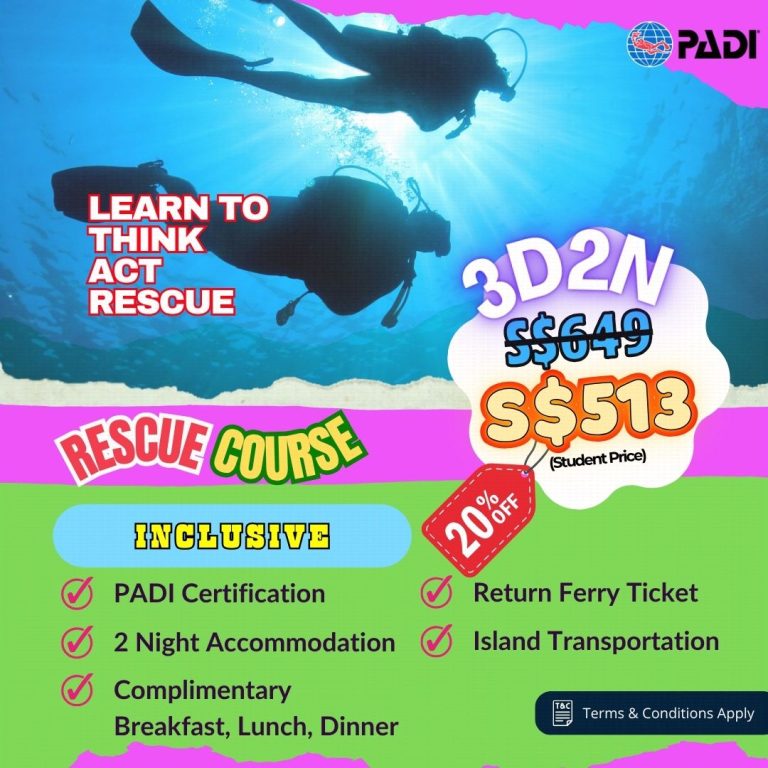 student promo rescue